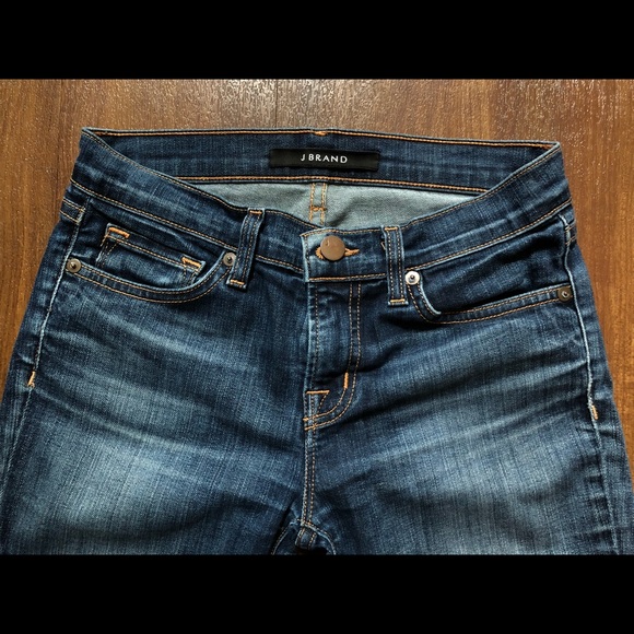 J Brand Jeans - Picture 2 of 4
